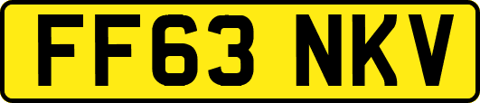 FF63NKV