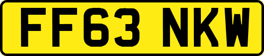 FF63NKW