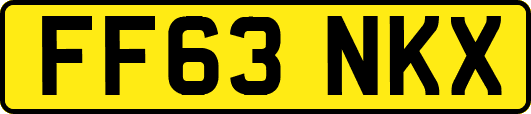 FF63NKX