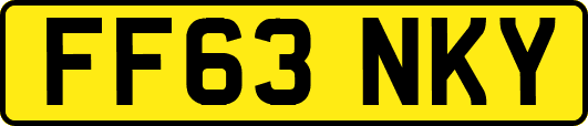 FF63NKY