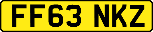 FF63NKZ