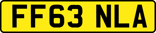 FF63NLA
