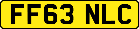 FF63NLC