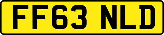 FF63NLD