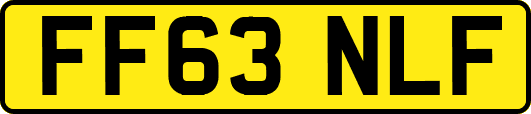 FF63NLF