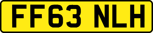 FF63NLH