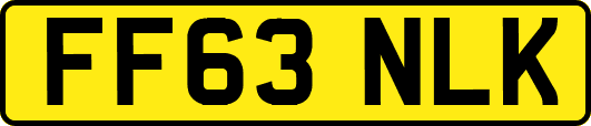 FF63NLK