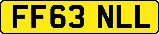 FF63NLL