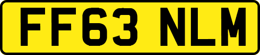 FF63NLM