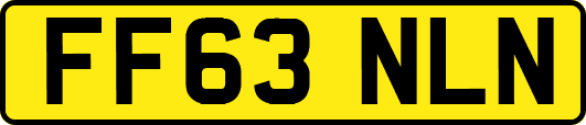 FF63NLN