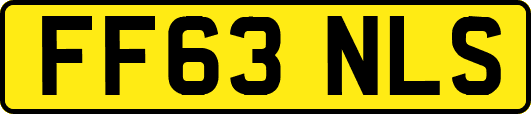 FF63NLS