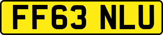FF63NLU