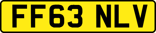 FF63NLV