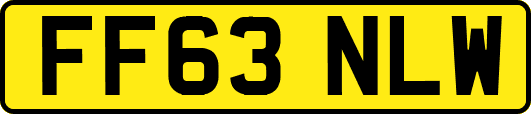 FF63NLW