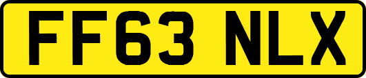 FF63NLX