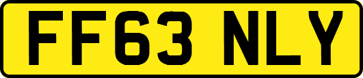 FF63NLY