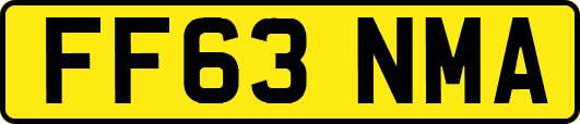 FF63NMA