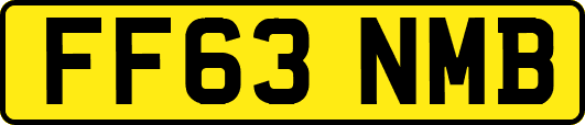 FF63NMB