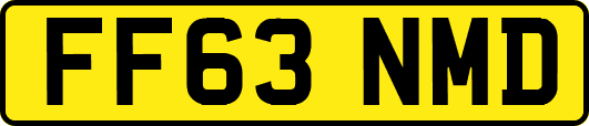 FF63NMD