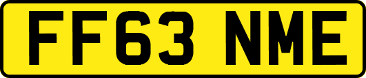 FF63NME