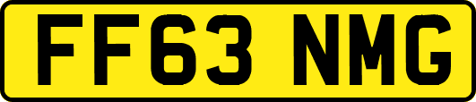 FF63NMG