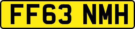 FF63NMH