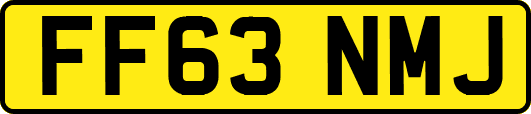 FF63NMJ