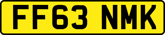 FF63NMK