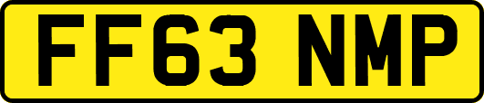 FF63NMP