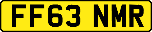 FF63NMR