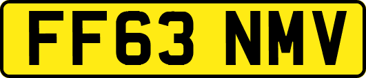 FF63NMV