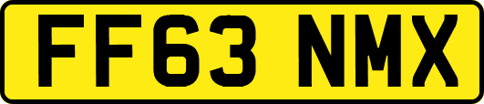 FF63NMX