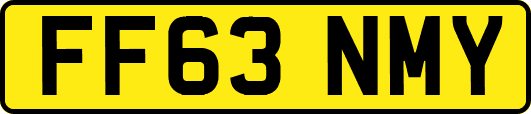 FF63NMY