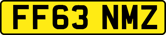 FF63NMZ