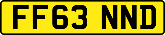 FF63NND