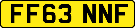 FF63NNF