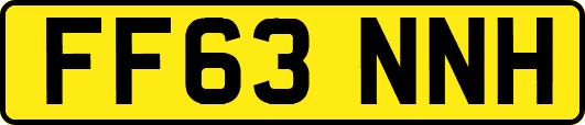 FF63NNH