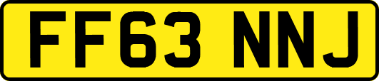 FF63NNJ