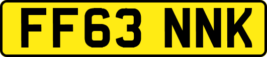 FF63NNK