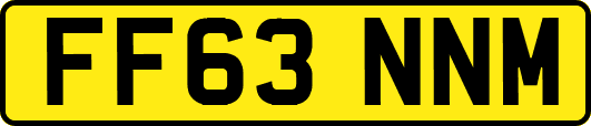 FF63NNM