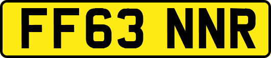 FF63NNR