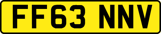 FF63NNV