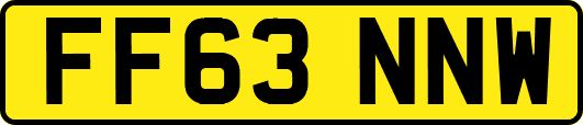 FF63NNW