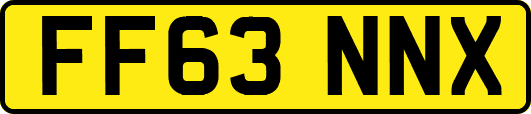 FF63NNX