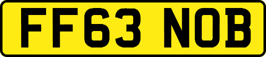 FF63NOB