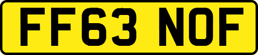 FF63NOF