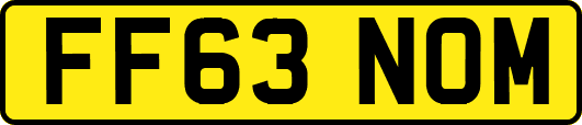 FF63NOM
