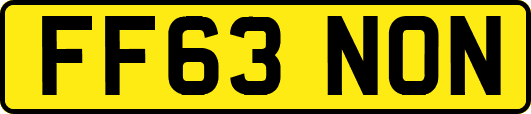 FF63NON