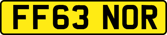 FF63NOR