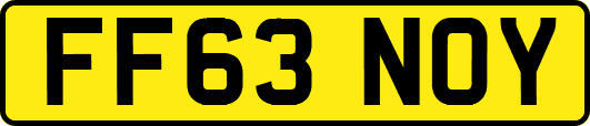 FF63NOY